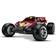 Traxxas Nitro Rustler TRX2.5 RTR TRX44096-3-RED