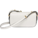 Prada Leather Shoulder Bag - White