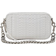 Marc Jacobs The Monogram Debossed Snapshot Bag - White