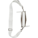 Marc Jacobs The Monogram Debossed Snapshot Bag - White