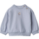 Wheat Eliza Sweatshirts - Ice Purple