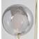 Kare Design Al Capone Clear Golvlampa 176cm