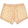 Wheat Kid's Shorts Ina - Rose Flowers