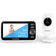 HelloBaby Video Baby Monitor with Camera & Audio