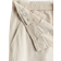 H&M Wide Leg Cargo Pants - Light Beige