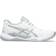 Asics Gel-Tactic 12 W - White/Pure Silver