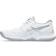 Asics Gel-Tactic 12 W - White/Pure Silver