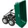 Draper Heavy Duty Tipping Cart