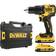 Dewalt ‎DCD709D2T-GB (2x2.0Ah)