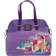 Loungefly Disney Ariel Castle Crossbody Bag - Multicolour