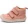 bisgaard Kid's Sara V First Walker Shoe - Rose