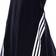 adidas Run Icon 3-Stripes Dress - Legend Ink