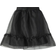 Name It Midi Skirt - Black