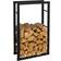 ML Design Zini Firewood Rack