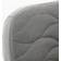 IKEA NYHAMN Knisa Grey/Beige Soffa 200cm 3-sits