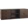 Audo Copenhagen Frame 49 Trio Smoked Oak Skænk 147x49cm