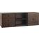 Audo Copenhagen Frame 49 Trio Smoked Oak Skænk 147x49cm