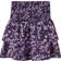 Name It Girl's Nula Skirt - Evening Blue