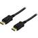 Deltaco DisplayPort 1.2 - DisplayPort 1.2 M-M