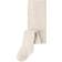 Name It Babba Tights - White