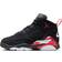 Nike Jumpman MVP PS - Black/White/University Red