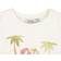 Wheat Mimmi Pigg T-shirt - Ivory