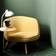 Fritz Hansen Egg miniature Prydnadsfigur 16.5cm