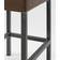 Artwood Stacey Matte Light Brown Barstol 90cm