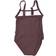 Lindberg Sienne Swimsuit - Dusty Mauve