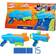 Nerf Elite Jr Ultimate Starter Set