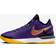 Nike LeBron NXXT Gen - Court Purple/Light Thistle Heather/University Gold/Black