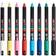 Posca Set of Markers PC-1MR Multicolour 8-pcs