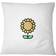 Bona Basics Decorative Örngott Vit (60x60cm)