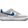 NIKE Air Force 1 LV8 Athletic Club GS - Light Smoke Grey/Marina/White