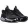 Under Armour Jet 23 - Black/Jet Grey