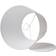 Nielsen Light Emma Domus White Lampenschirm 25cm