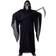 California Costumes Grim Reaper Costume for Adults