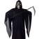 California Costumes Grim Reaper Costume for Adults