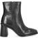 Billi Bi A3260 Boots - Black
