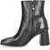 Billi Bi A3260 Boots - Black