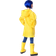 Fun Coraline Costume for Girls