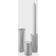 Georg Jensen Bernadotte Steel Fyrfadsstage 8cm