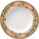 Versace Le Jardin de Soup Plate 22.4cm