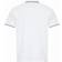 Moncler Logo Patch Polo Shirt - Optical White