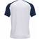 Joma Shirt Short Sleeve Man Academy IV - White/Navy