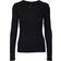 Vero Moda Roma Top - Black