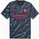 Puma 2023-2024 Man City Third Authentic Shirt