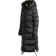 Parajumpers Panda Long Puffers - Black