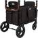 Keenz XC Plus Luxury Comfort Stroller Wagon