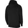 NIKE Men's Fleece Pullover Soccer Hoodie - Black